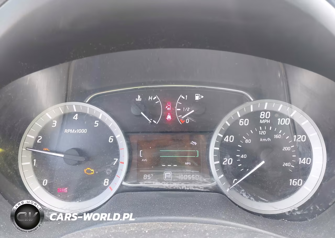 2015 Nissan Sentra Sr VIN:3N1AB7AP7FY328312 - 7
