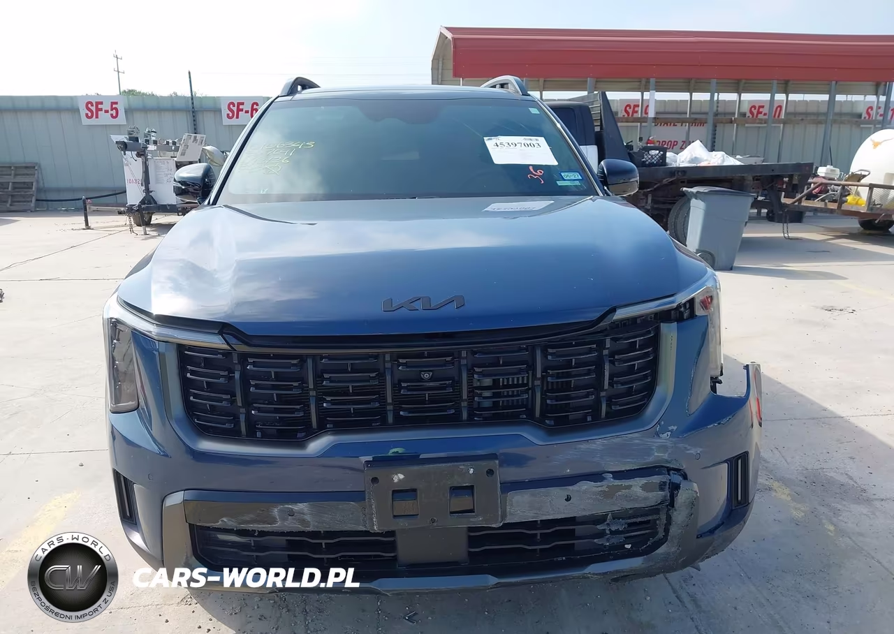 2025 Kia Sorento X-Line Sx Prestige VIN:5XYRKDJF6SG367641 - 13