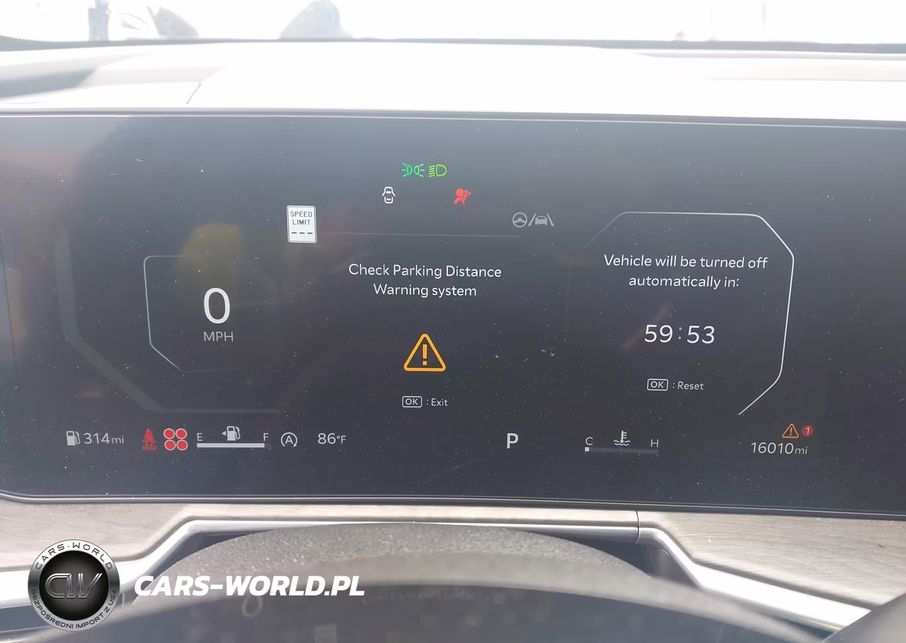 2025 Kia Sorento X-Line Sx Prestige VIN:5XYRKDJF6SG367641 - 7