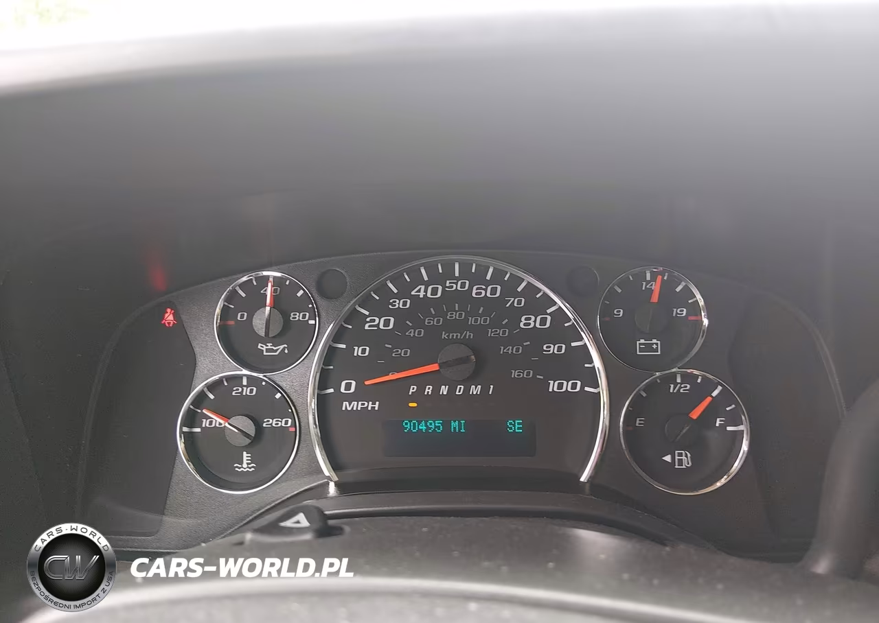 2017 Chevrolet Express 2500 Ls VIN:1GAWGEFF6H1286868 - 7