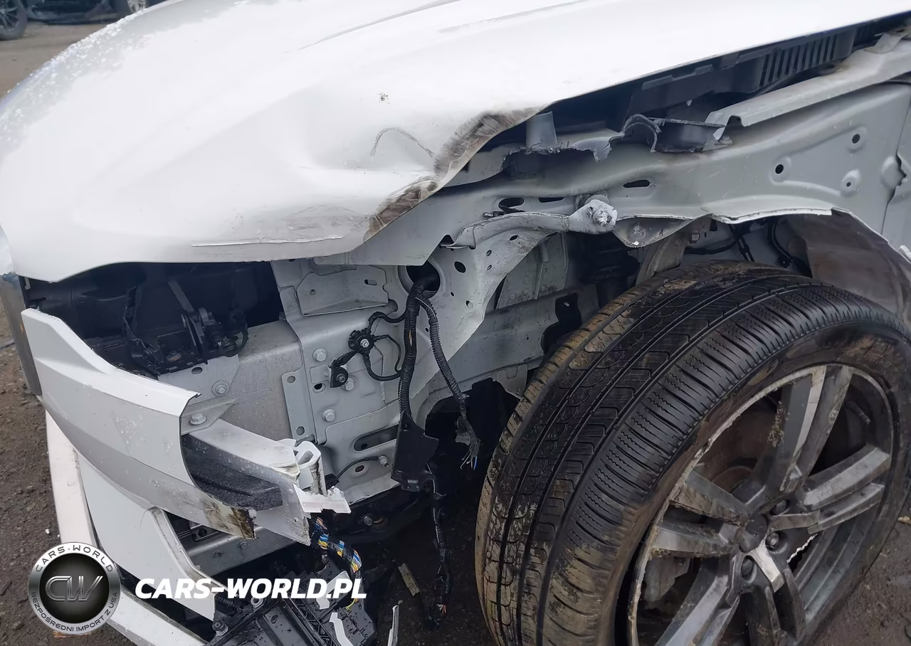 2021 Volvo Xc60 T6 Momentum VIN:YV4A22RK3M1741836 - 10