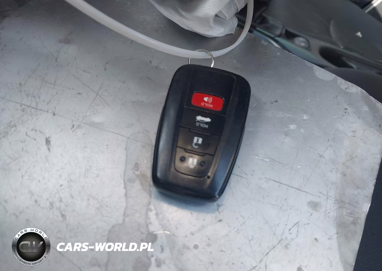 2022 Toyota Corolla Hybrid Le VIN:JTDEAMDE3NJ060954 - 11