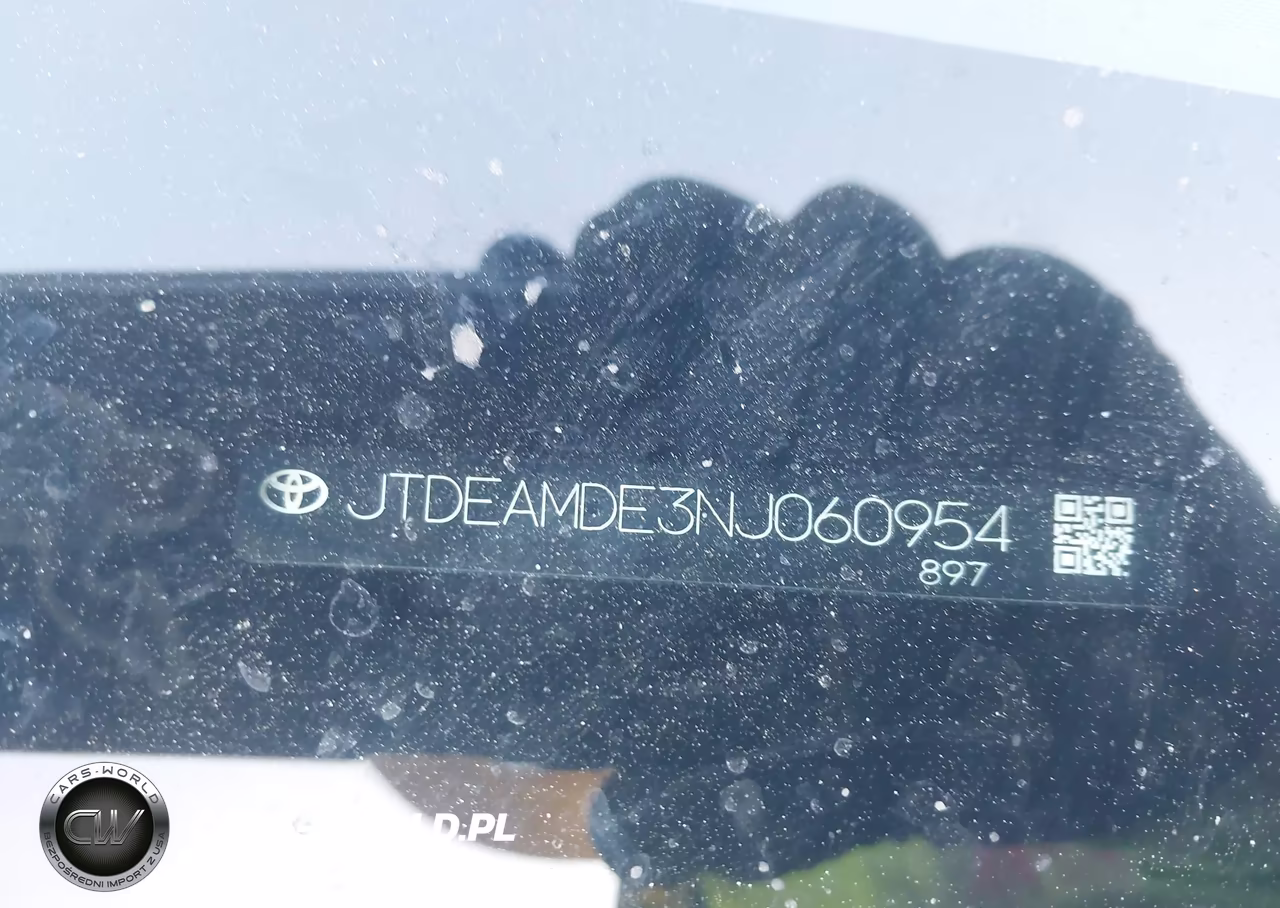 2022 Toyota Corolla Hybrid Le VIN:JTDEAMDE3NJ060954 - 9