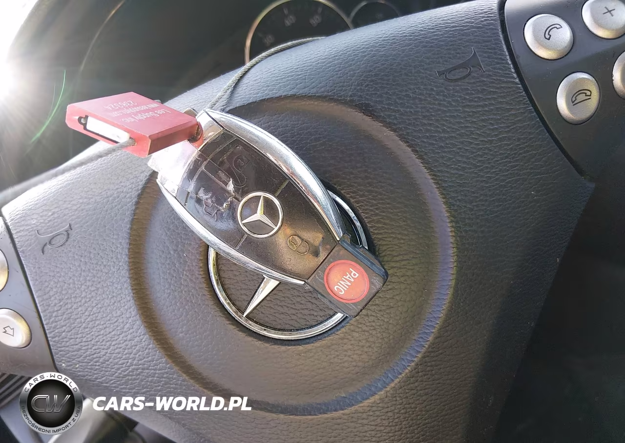 2006 Mercedes-Benz C 230 Sport VIN:WDBRF52H26F731264 - 11