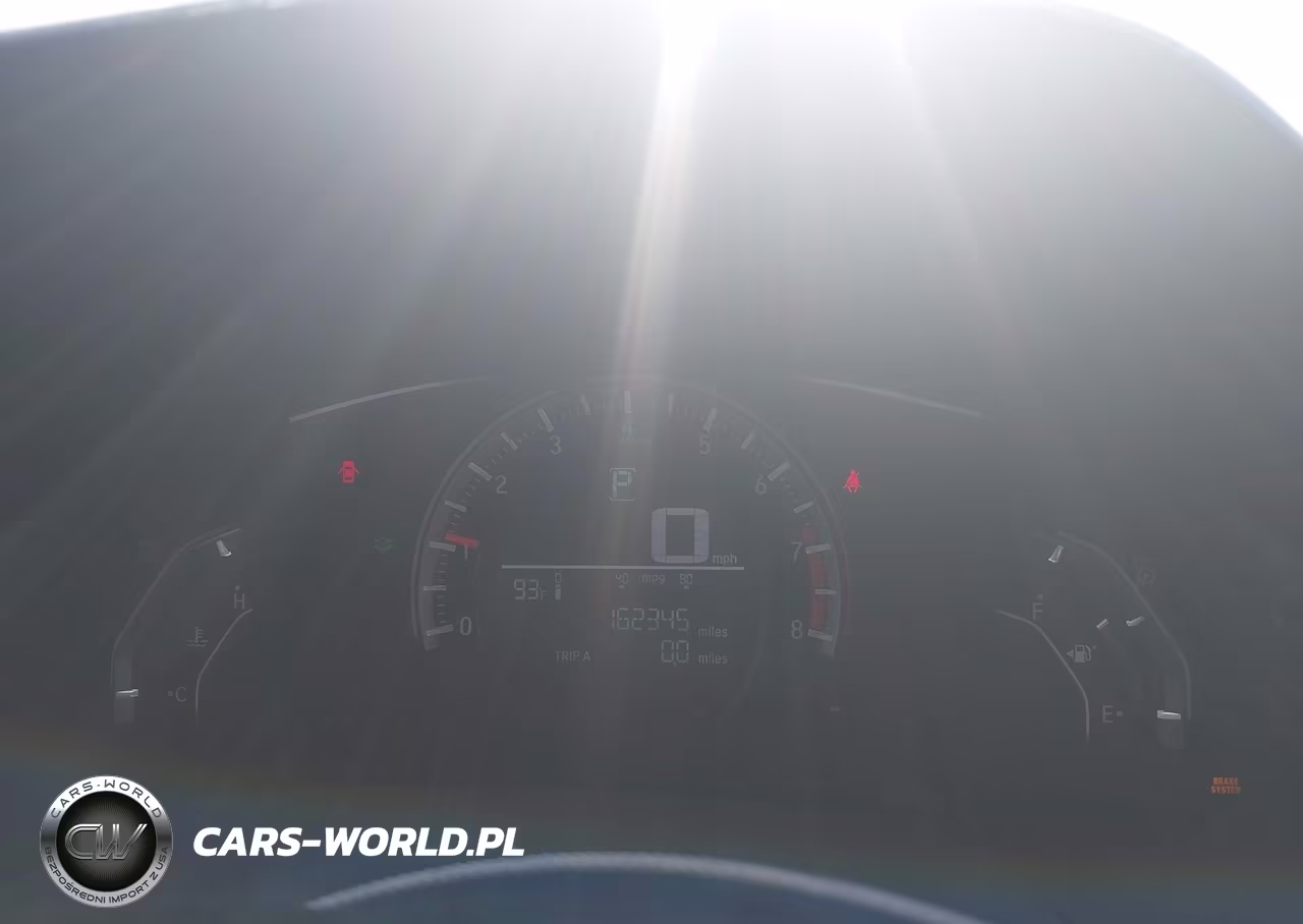 2016 Honda Civic Lx VIN:2HGFC2F59GH536579 - 7