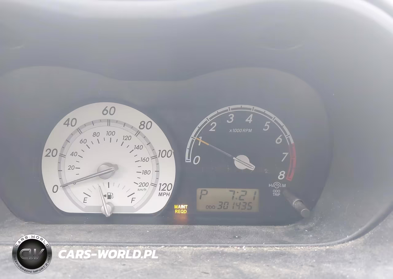 2004 Scion Xa VIN:JTKKT604840072973 - 7