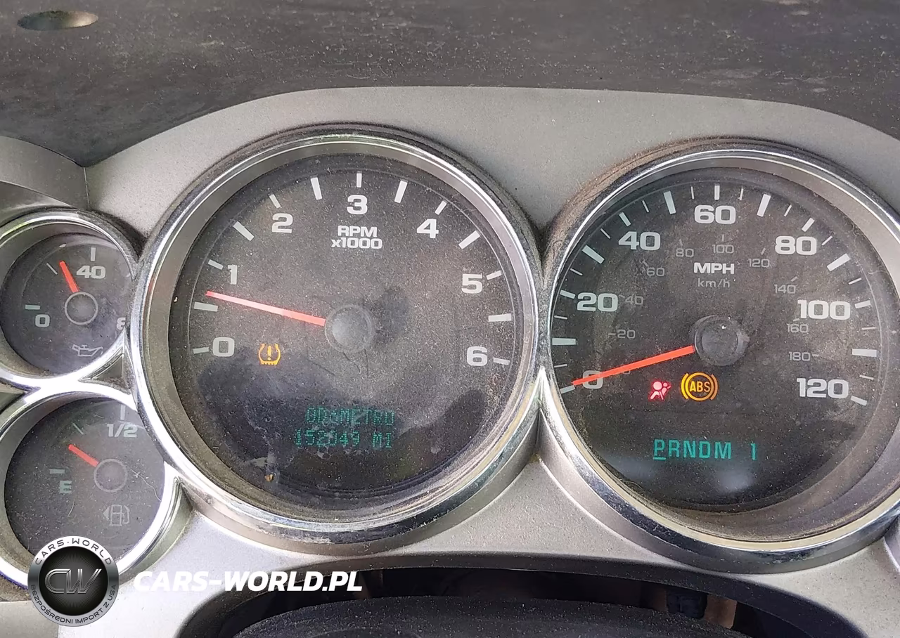 2009 GMC Sierra 2500Hd Work Truck VIN:1GTHK44K29F165297 - 7