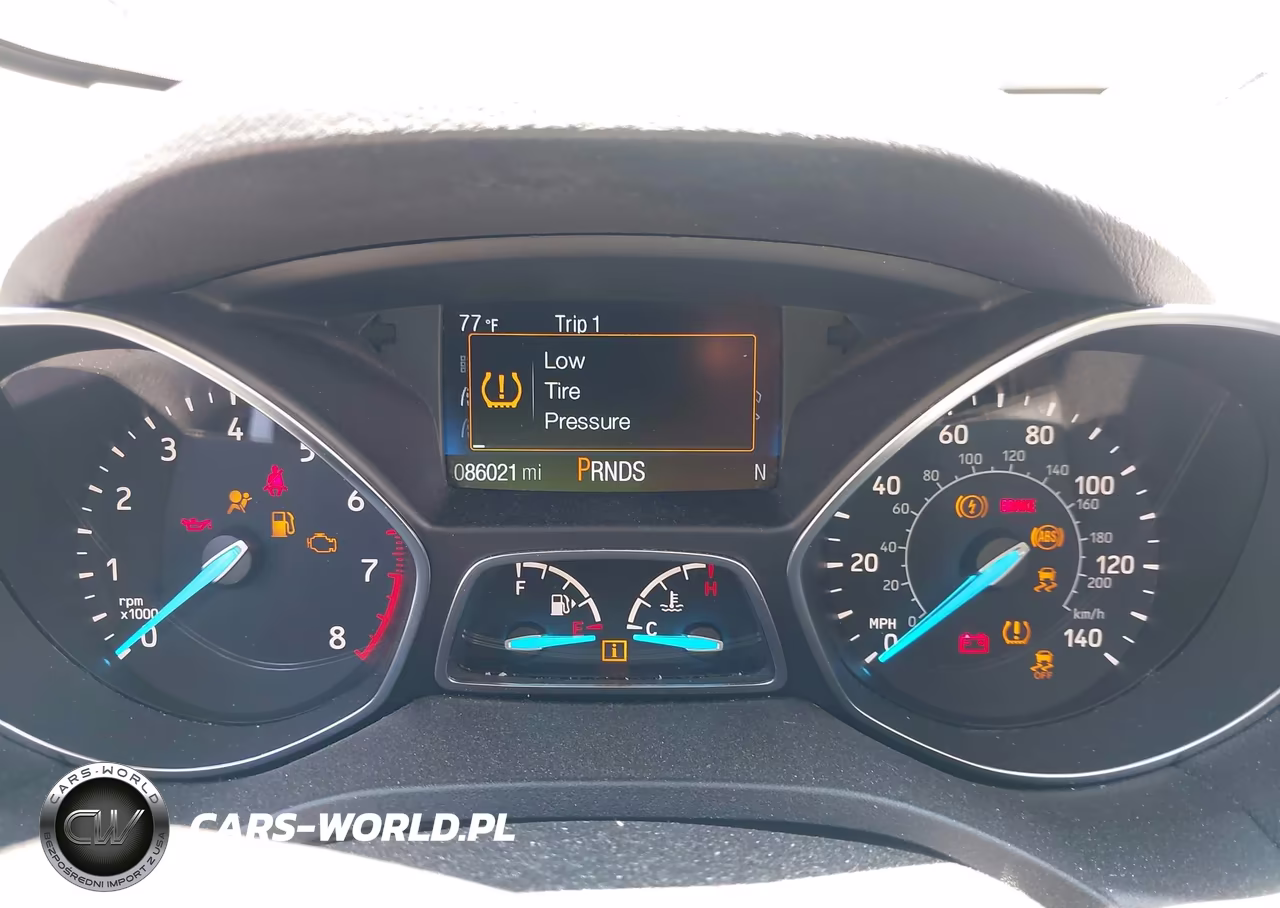 2018 Ford Escape Se VIN:1FMCU9GD1JUC25340 - 7