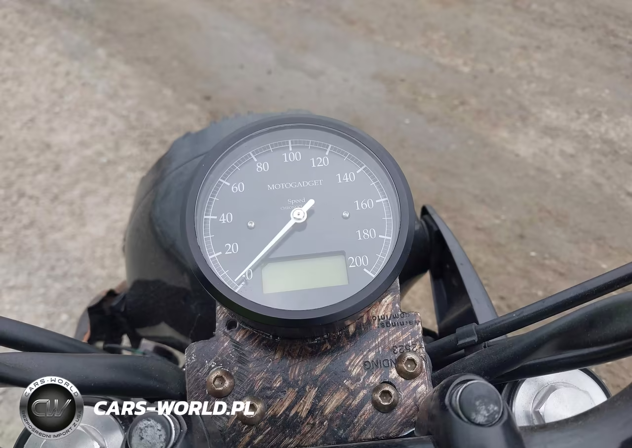 2015 Triumph Motorcycle Bonneville T100 VIN:SMT910K12FT667722 - 7