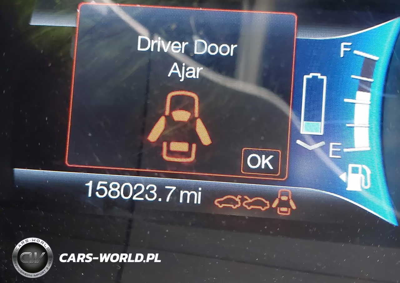 2016 Ford Fusion Hybrid Titanium VIN:3FA6P0RU2GR377618 - 15