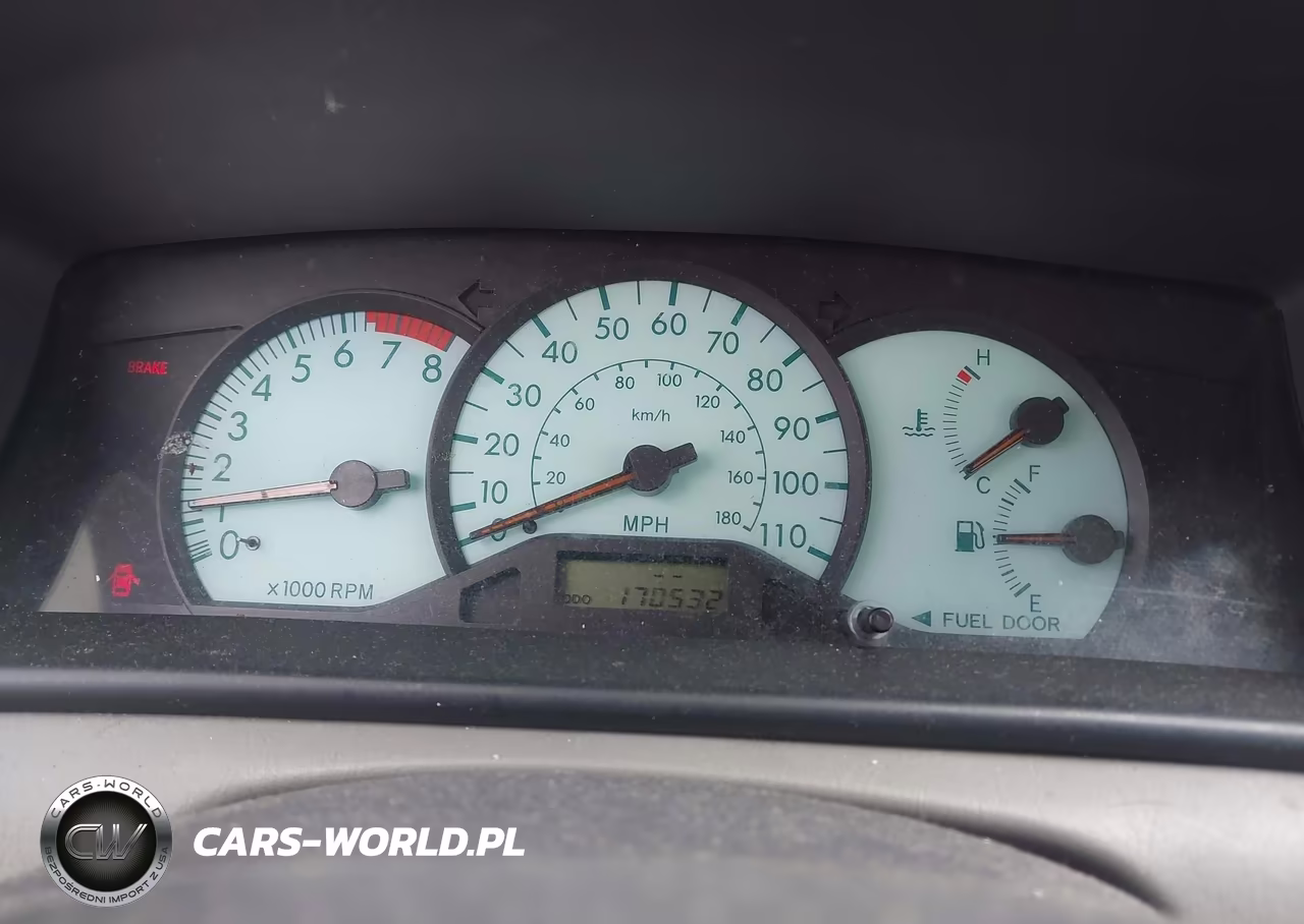 2004 Toyota Corolla Le VIN:1NXBR38EX4Z253613 - 7