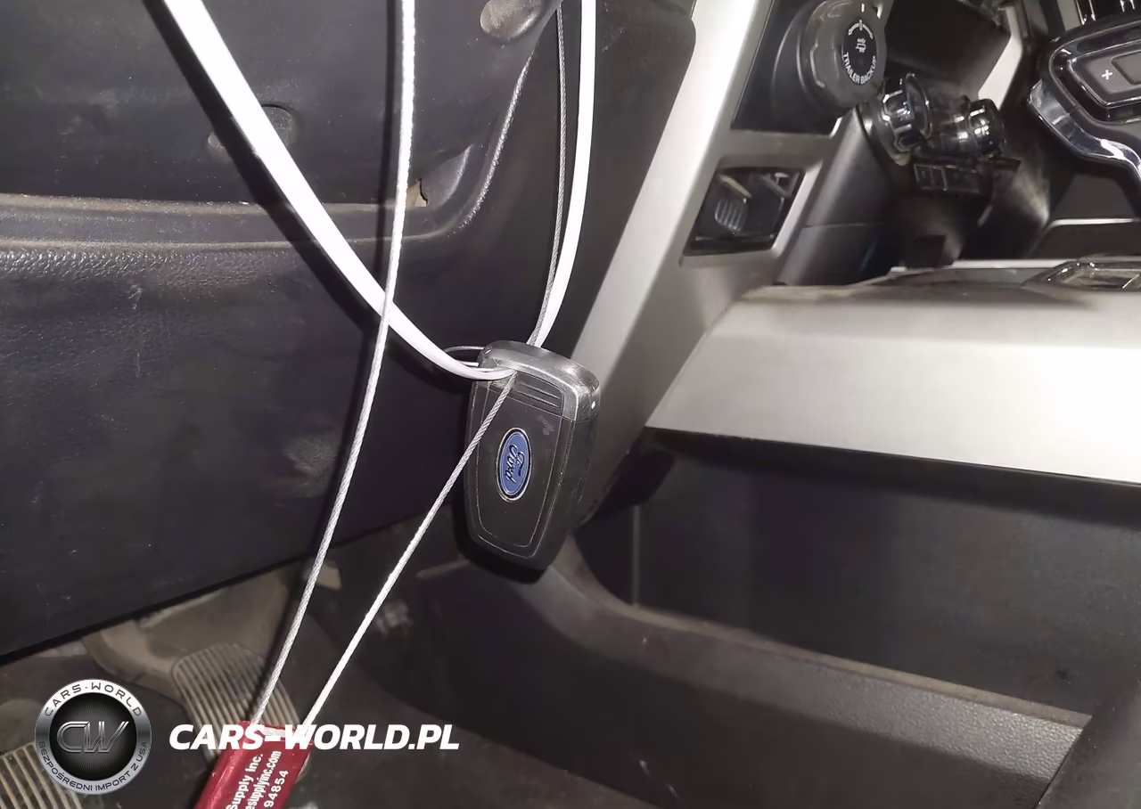 2019 Ford F-150 Lariat VIN:1FTEW1E40KKE61678 - 11