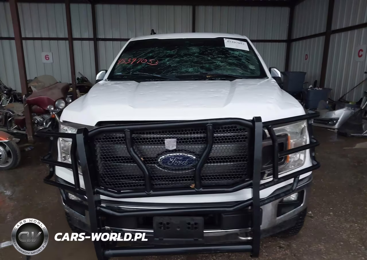 2019 Ford F-150 Lariat VIN:1FTEW1E40KKE61678 - 12