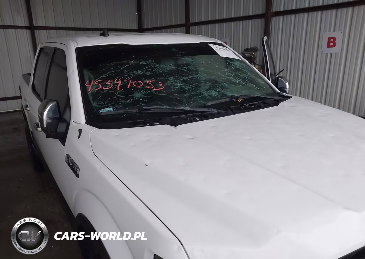 2019 Ford F-150 Lariat VIN:1FTEW1E40KKE61678 - 6