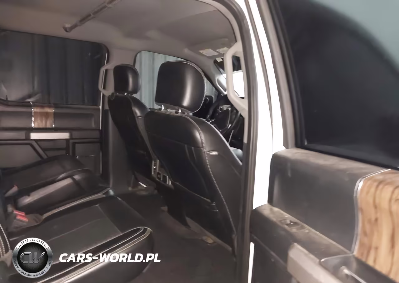 2019 Ford F-150 Lariat VIN:1FTEW1E40KKE61678 - 8