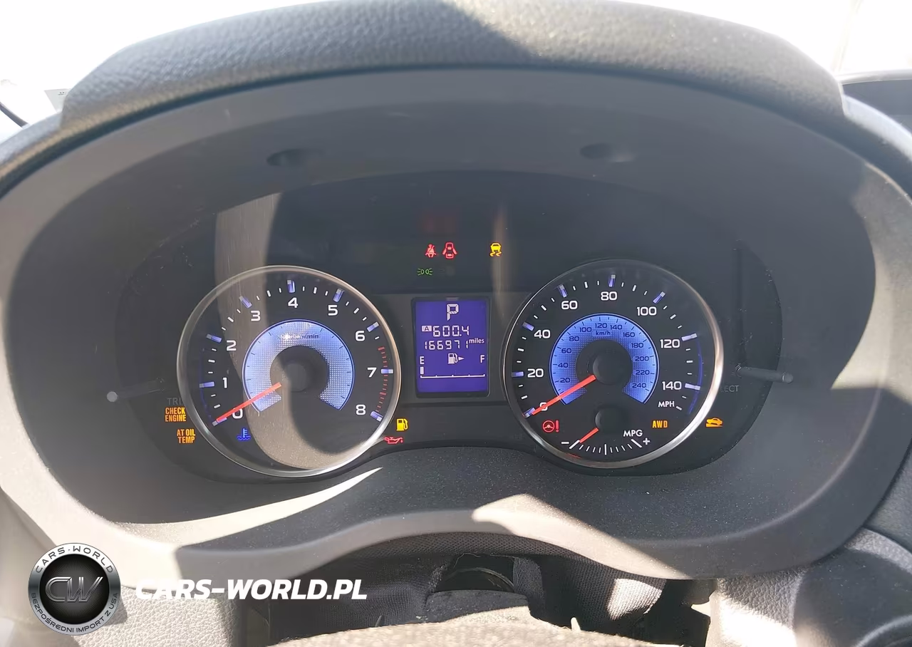 2014 Subaru Xv Crosstrek Hybrid 2.0I Touring VIN:JF2GPBKC4EH239722 - 7