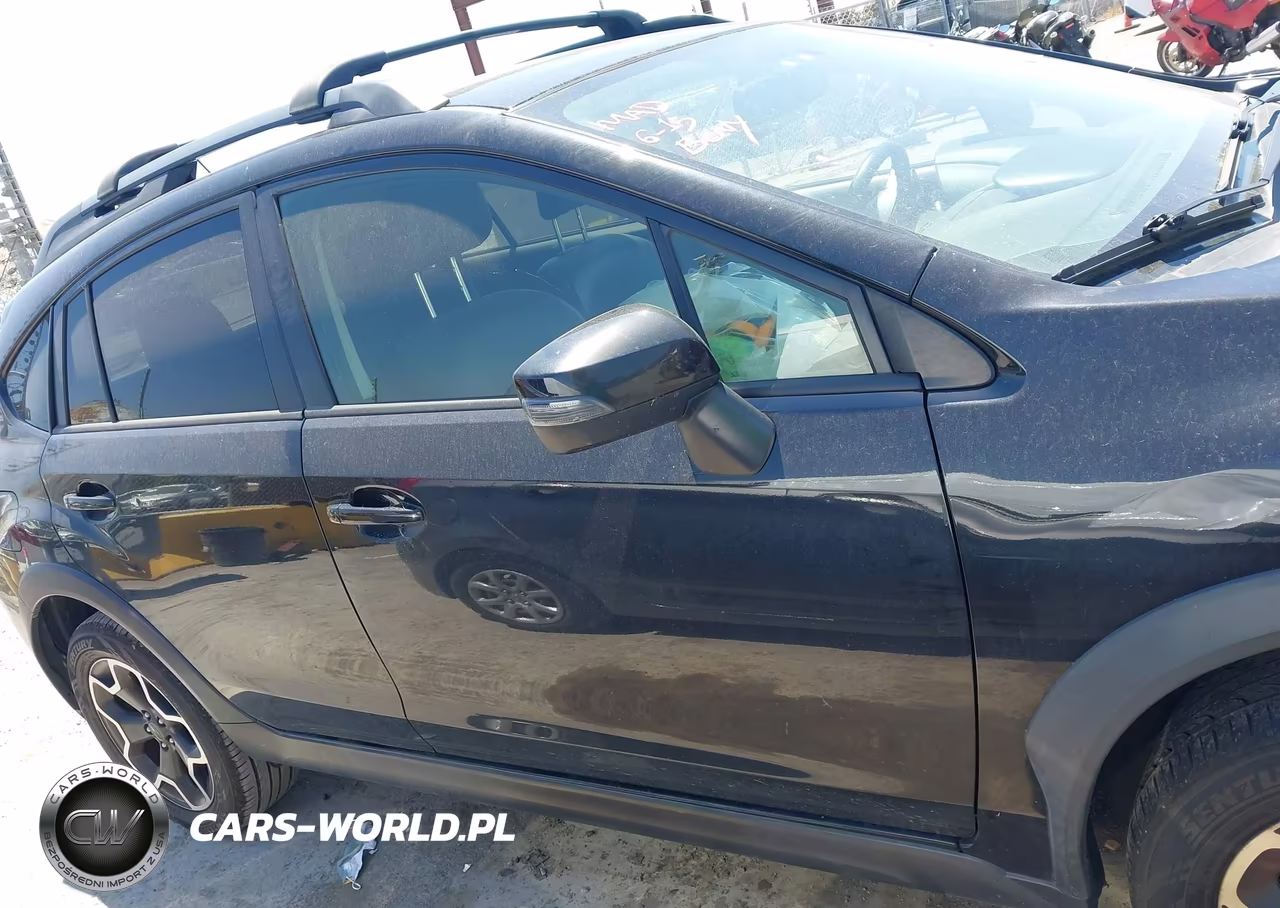 2015 Subaru Xv Crosstrek 2.0I Limited VIN:JF2GPAMC7F8285036 - 13