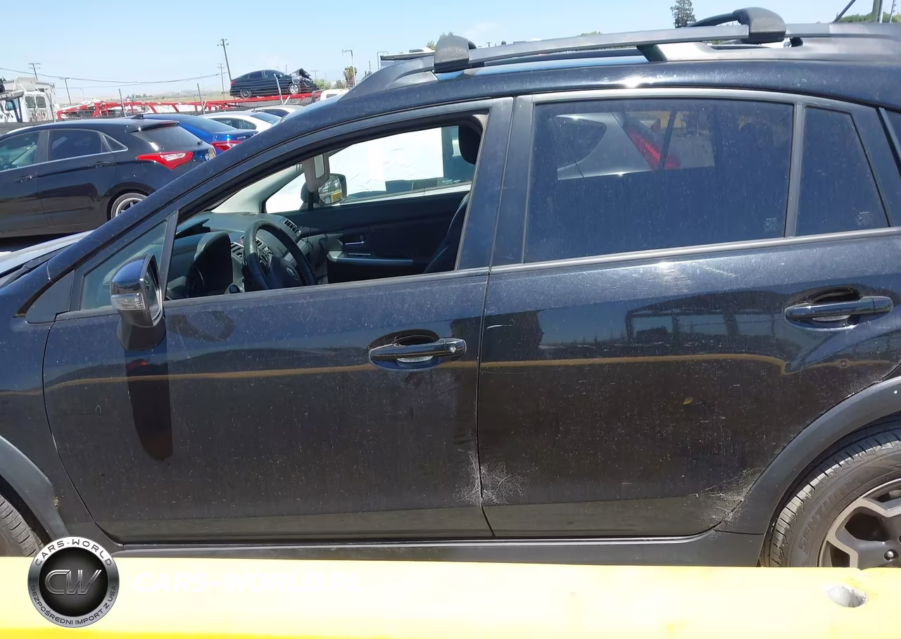2015 Subaru Xv Crosstrek 2.0I Limited VIN:JF2GPAMC7F8285036 - 14