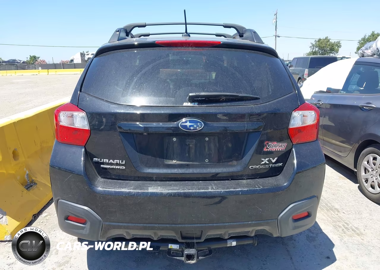 2015 Subaru Xv Crosstrek 2.0I Limited VIN:JF2GPAMC7F8285036 - 16