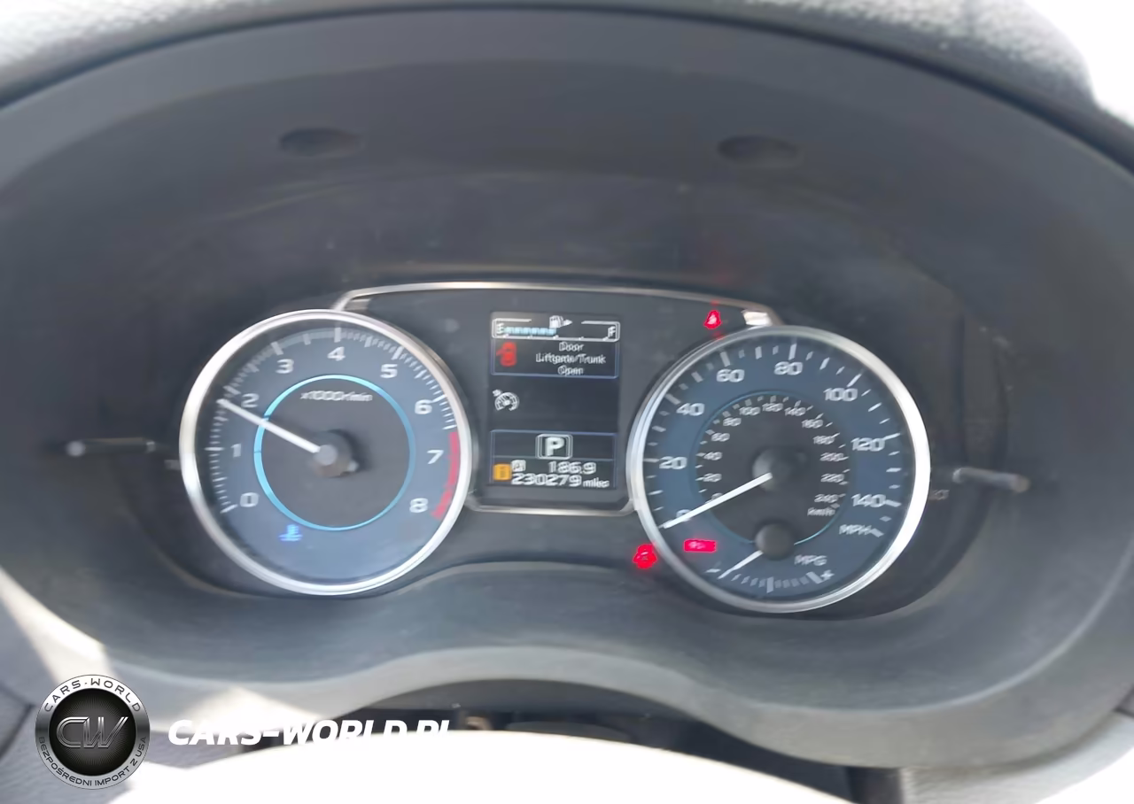 2015 Subaru Xv Crosstrek 2.0I Limited VIN:JF2GPAMC7F8285036 - 7