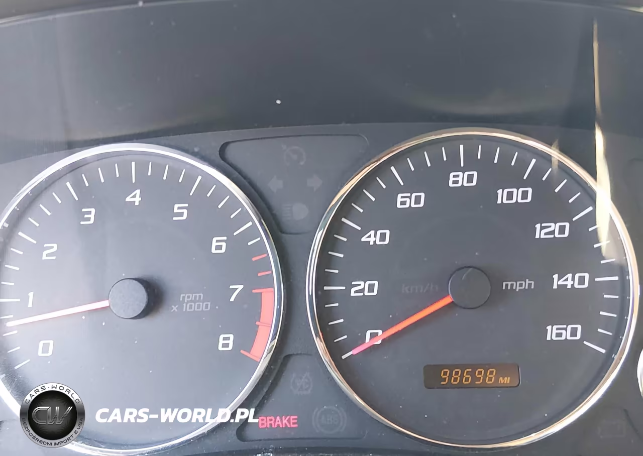 2006 Cadillac Cts Base W-1Sb VIN:1G6DP577560208027 - 7