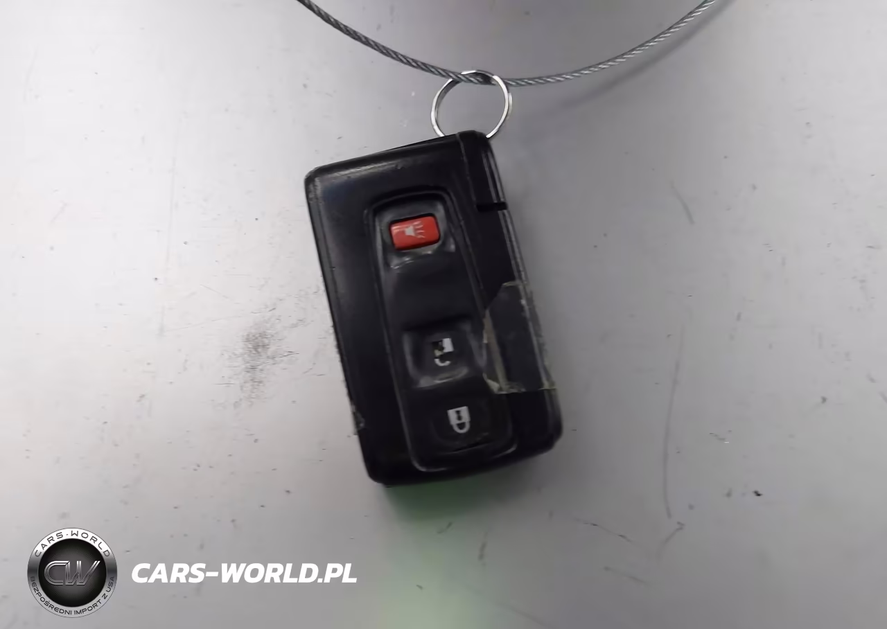 2004 Toyota Prius VIN:JTDKB20U440116826 - 11