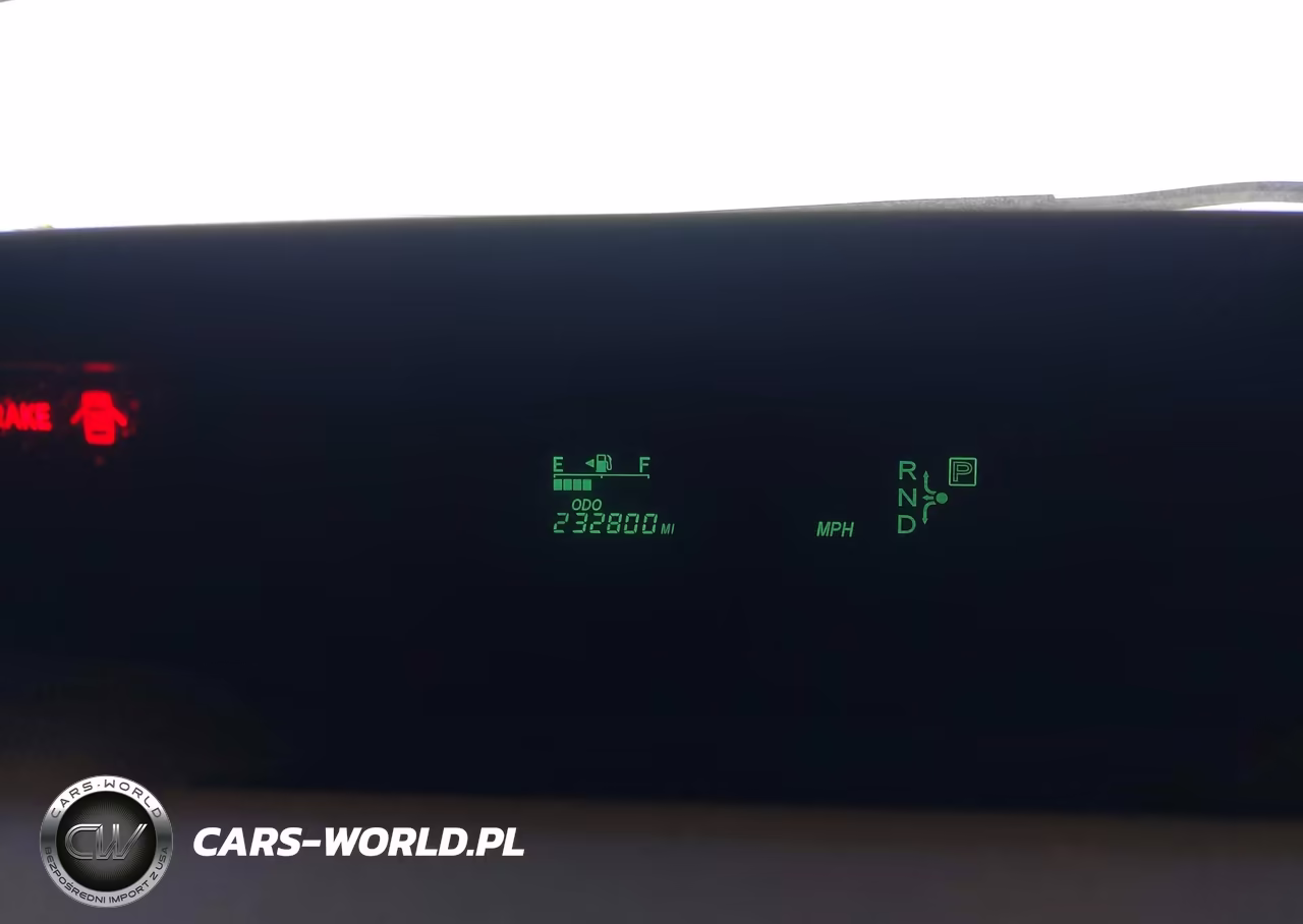 2004 Toyota Prius VIN:JTDKB20U440116826 - 15