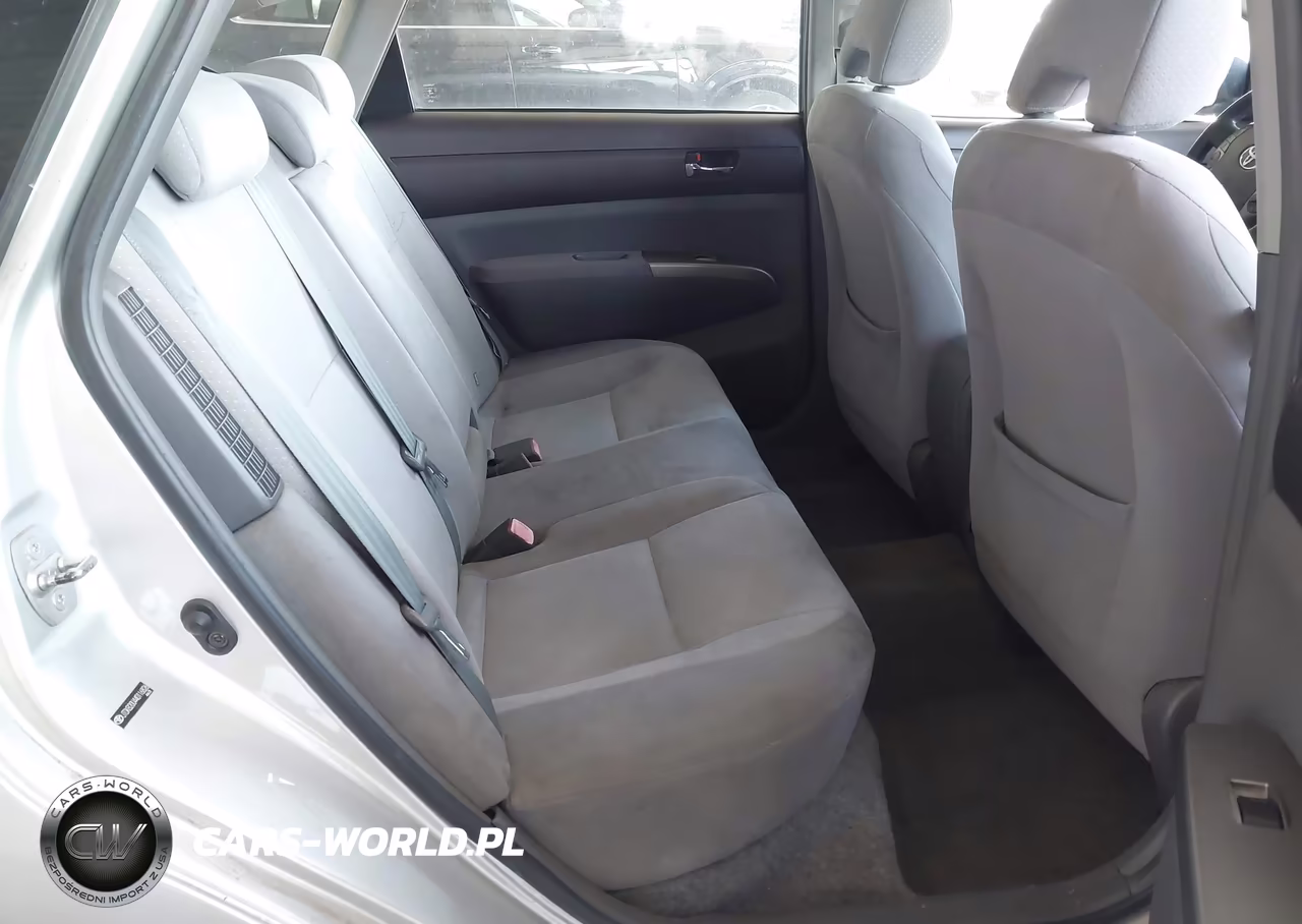 2004 Toyota Prius VIN:JTDKB20U440116826 - 8