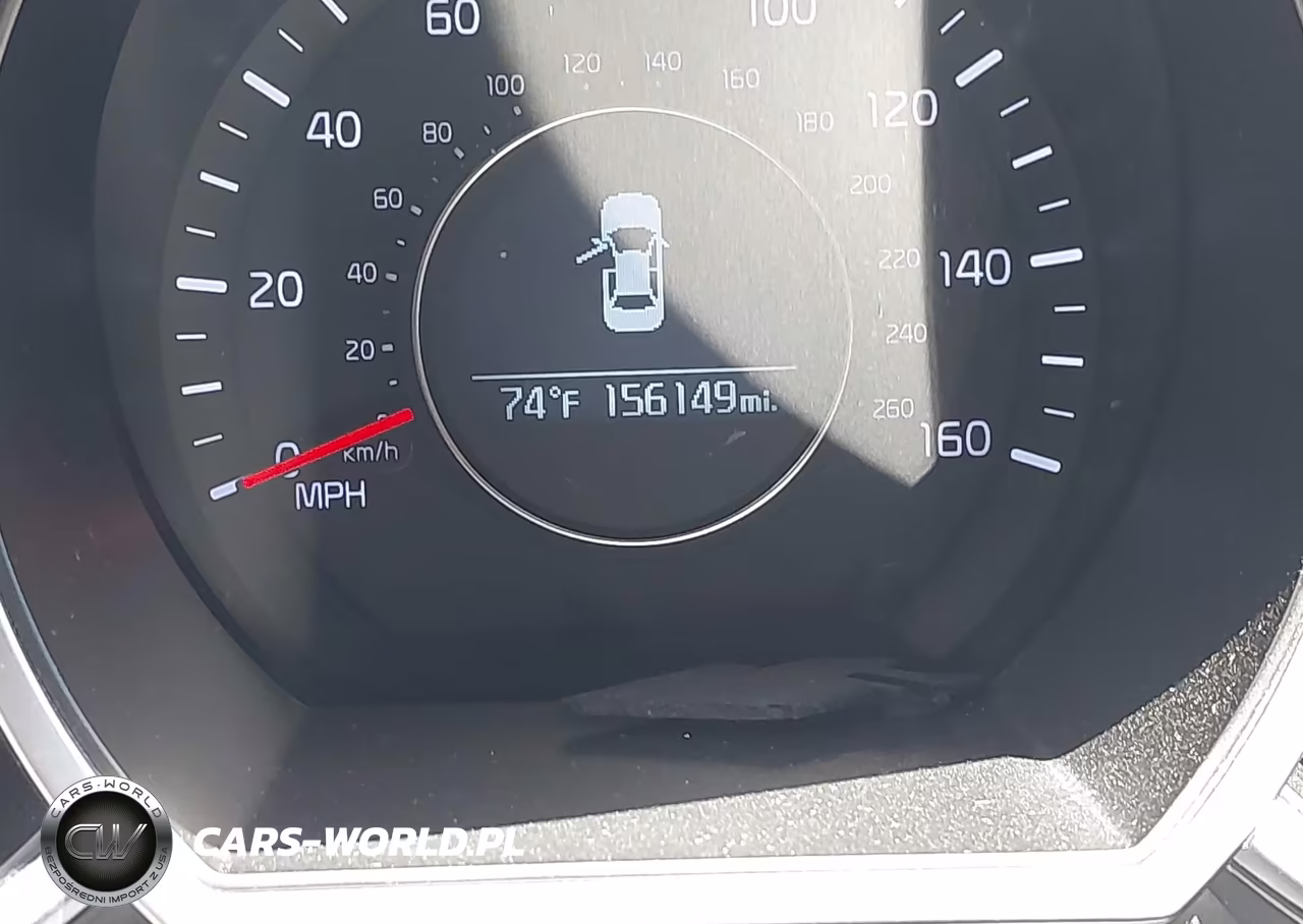 2014 Kia Optima Lx VIN:5XXGM4A79EG332093 - 17