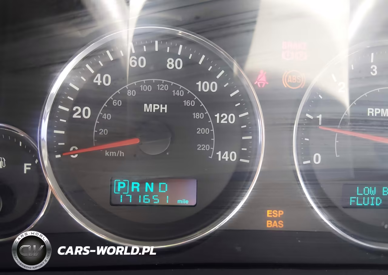2007 Jeep Grand Cherokee Laredo VIN:1J8GR48K97C613060 - 16
