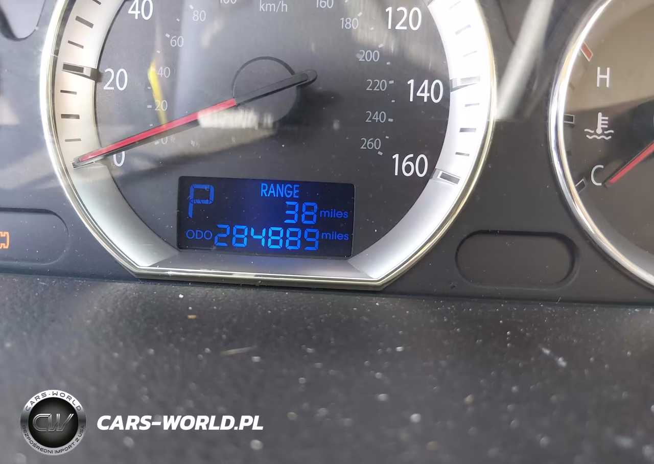 2009 Hyundai Sonata Limited V6 VIN:5NPEU46F99H545661 - 15