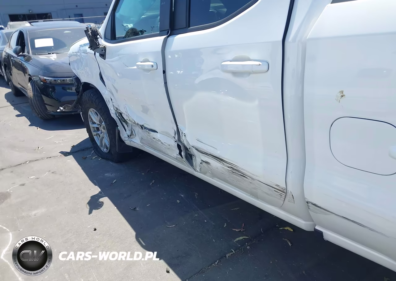 2020 Chevrolet Silverado 1500 4Wd Standard Bed Lt VIN:1GCRYDED5LZ158756 - 15