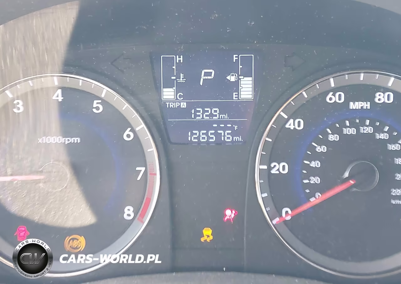 2016 Hyundai Accent Se VIN:KMHCT5AE6GU262194 - 7