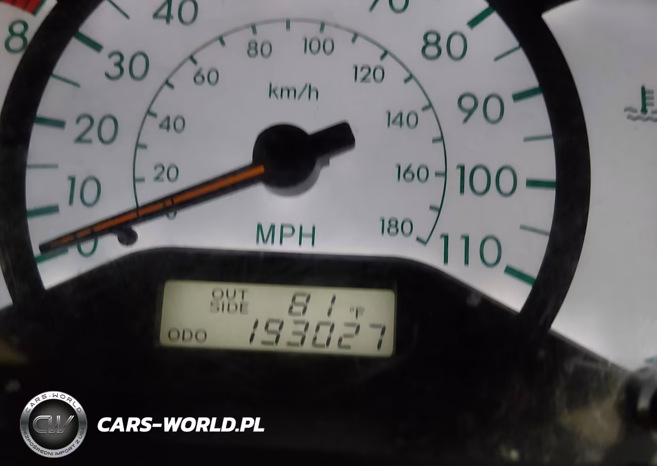 2003 Toyota Corolla Le VIN:1NXBR32E83Z065180 - 15