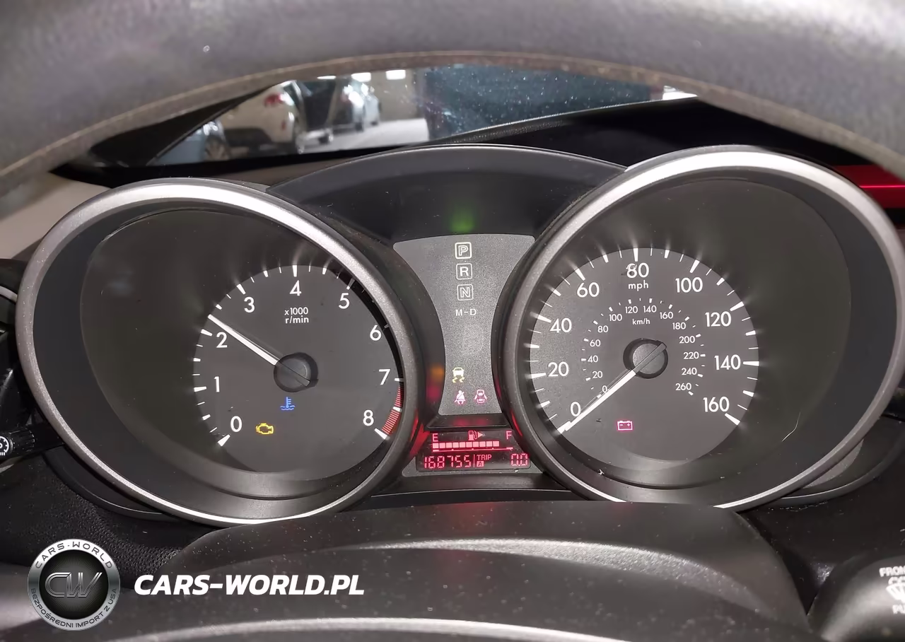 2011 Mazda Mazda3 I Sport VIN:JM1BL1UF0B1412758 - 7