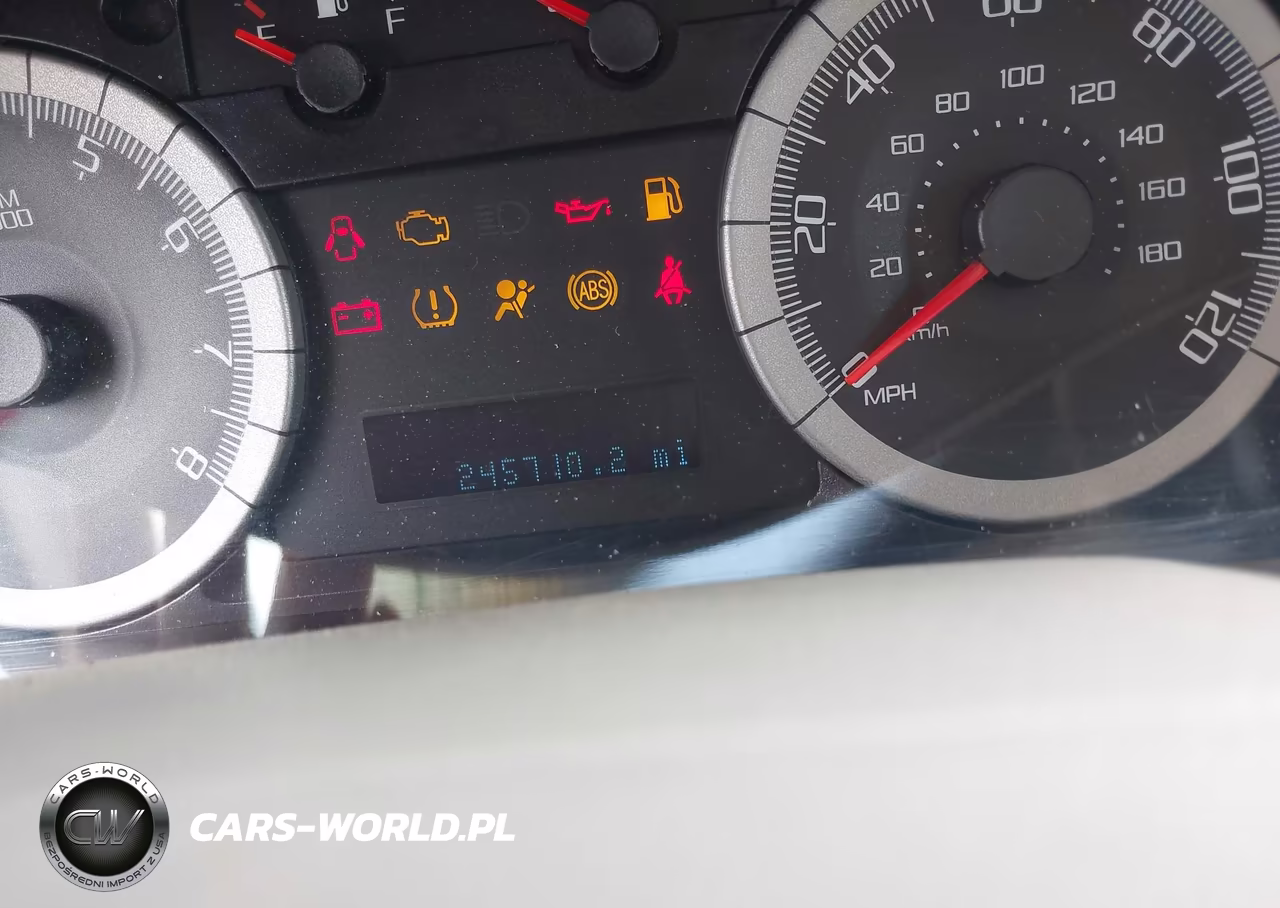 2008 Ford Escape Xlt VIN:1FMCU03118KA66980 - 7