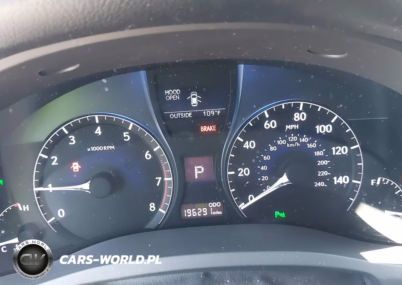 2015 Lexus Rx 350 VIN:2T2ZK1BA9FC166573 - 7