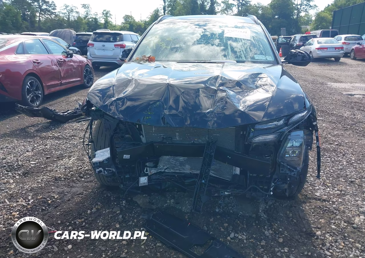 2025 Hyundai Tucson Sel VIN:5NMJBCDE4SH591782 - 12