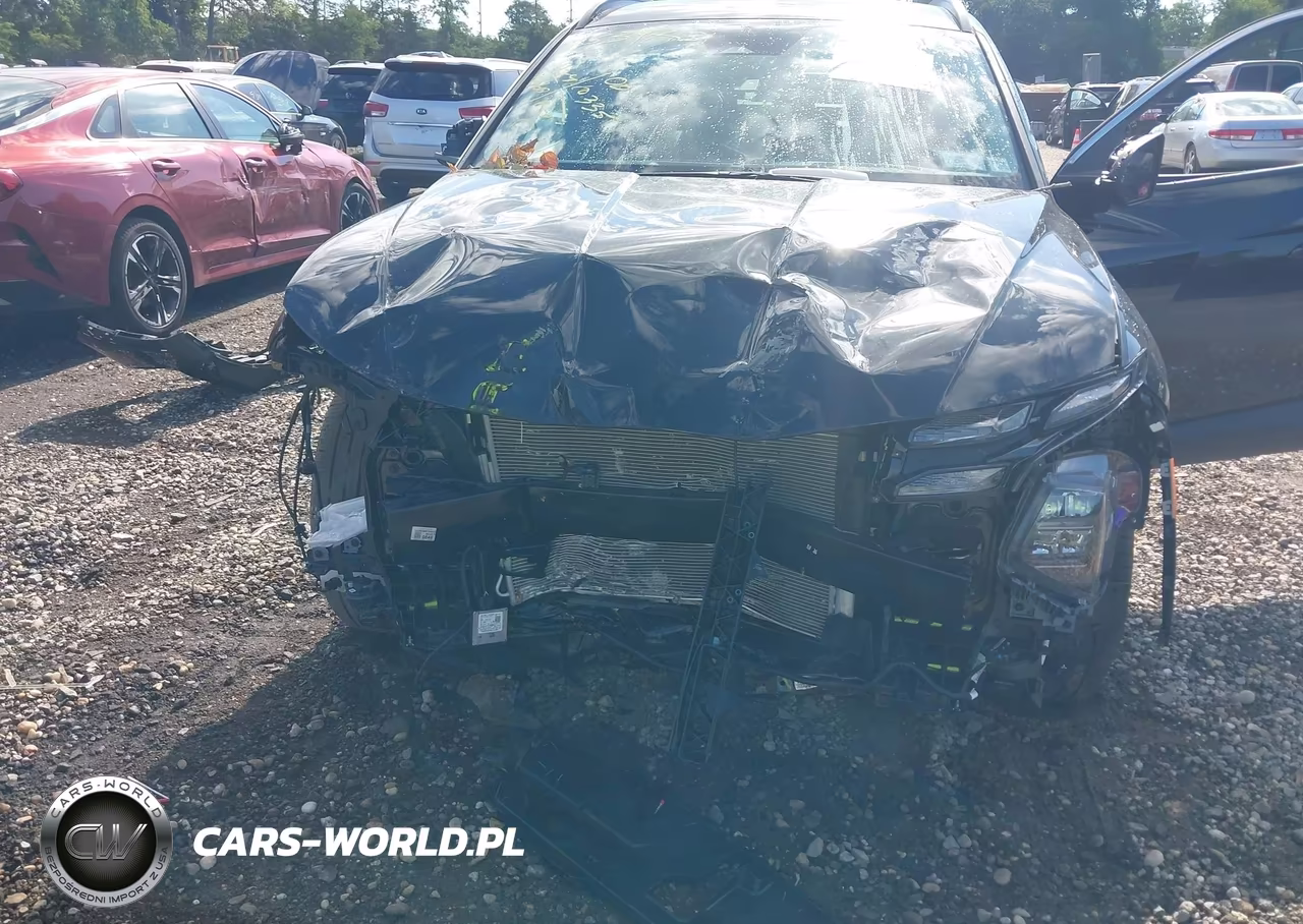2025 Hyundai Tucson Sel VIN:5NMJBCDE4SH591782 - 6