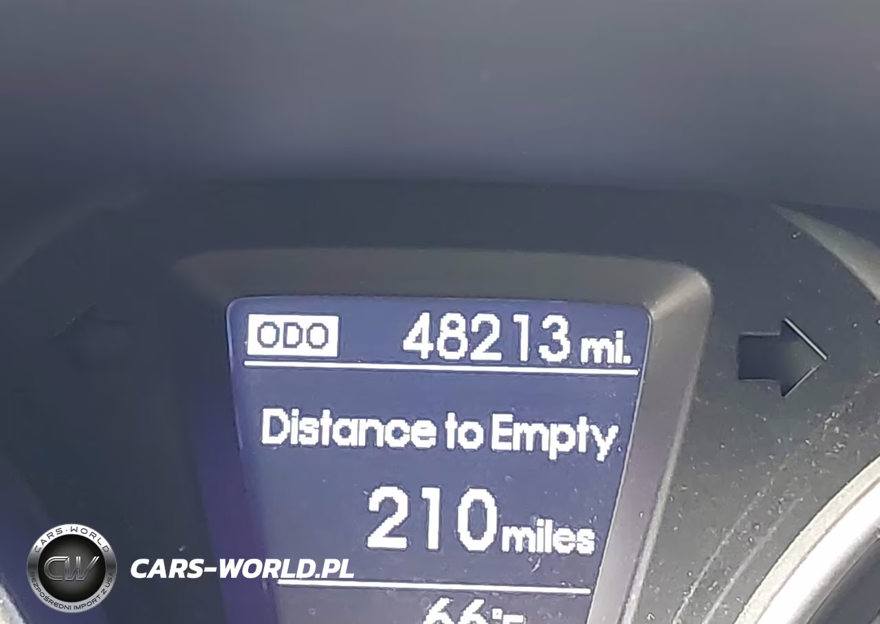 2014 Hyundai Elantra Gt VIN:KMHD35LH9EU174605 - 15