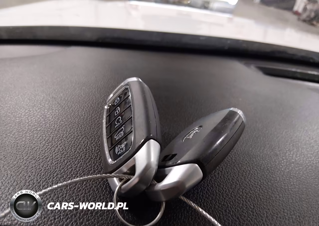 2020 Hyundai Palisade Sel VIN:KM8R4DHE9LU163953 - 11