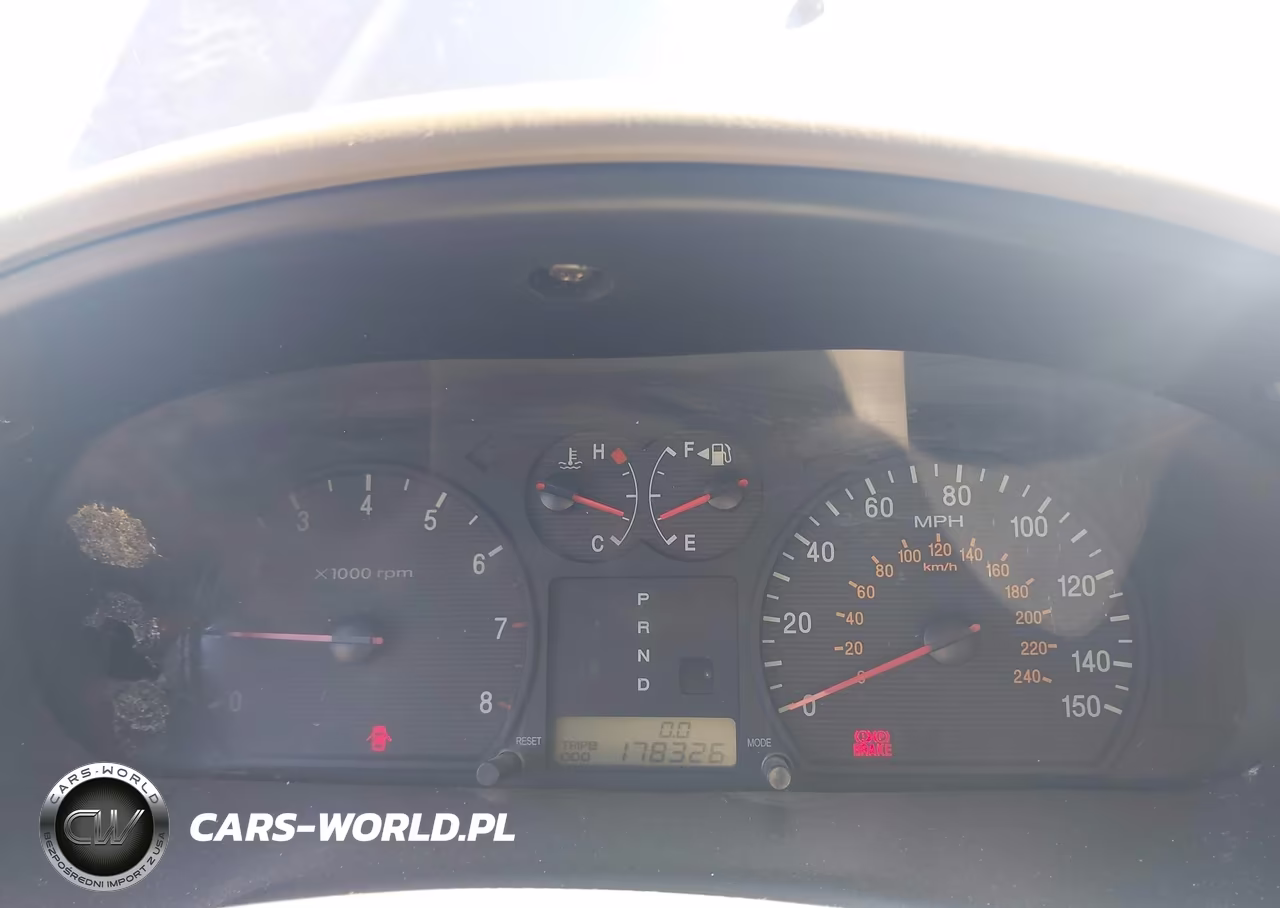 2005 Hyundai Sonata Gl VIN:KMHWF25S15A176163 - 7