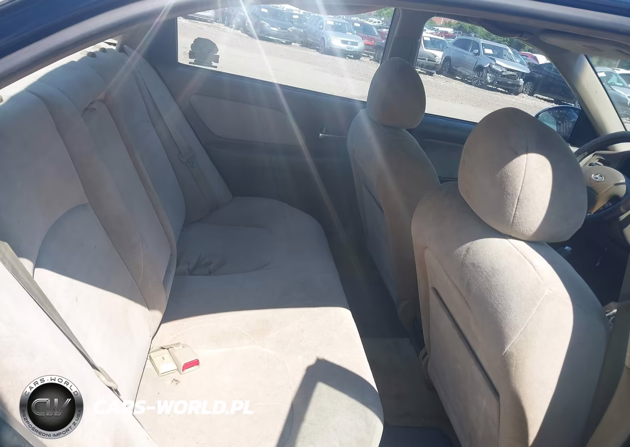 2005 Hyundai Sonata Gl VIN:KMHWF25S15A176163 - 8