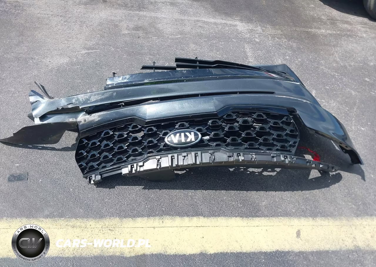 2021 Kia Sorento S VIN:5XYRL4LC2MG018592 - 12