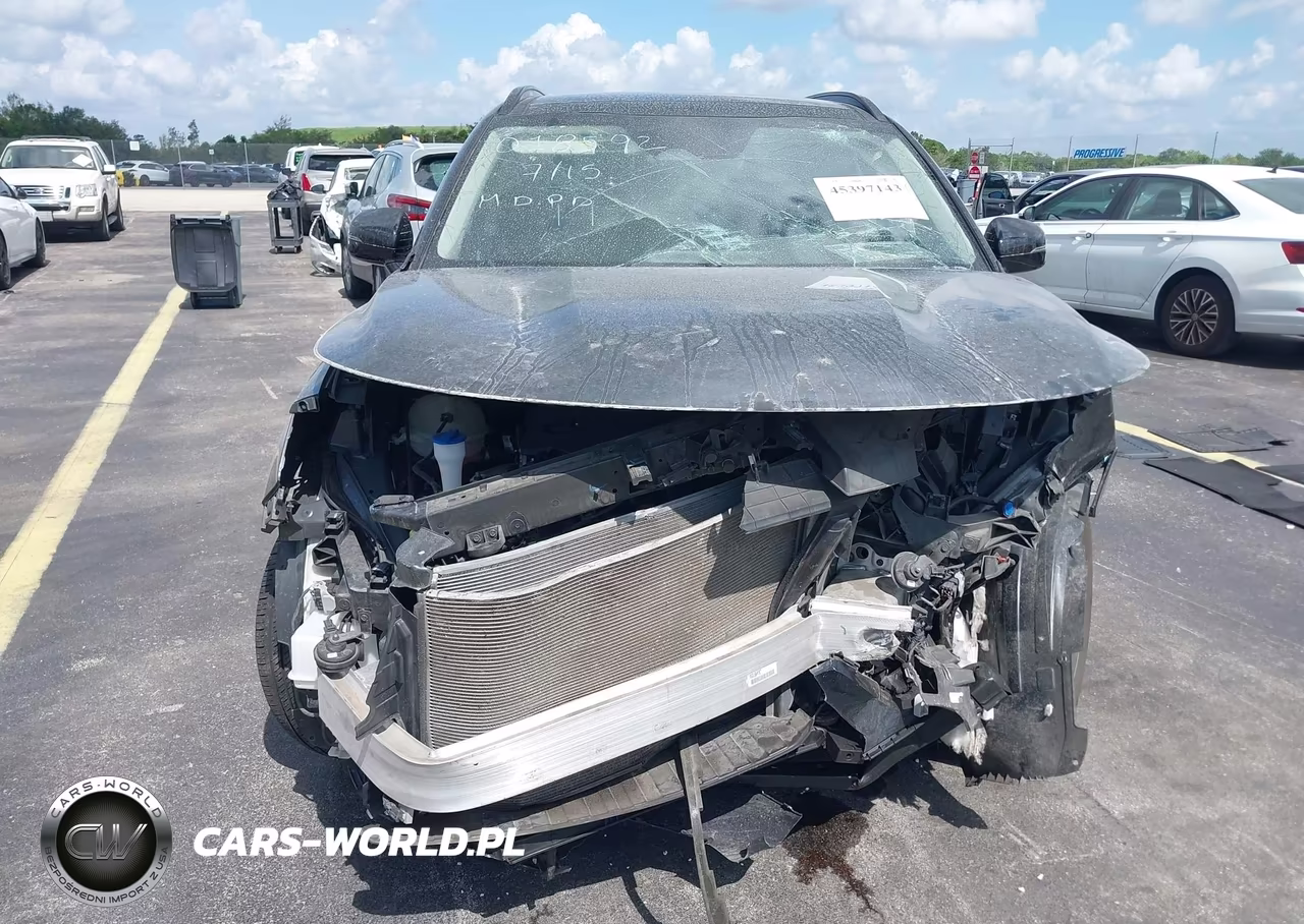 2021 Kia Sorento S VIN:5XYRL4LC2MG018592 - 13