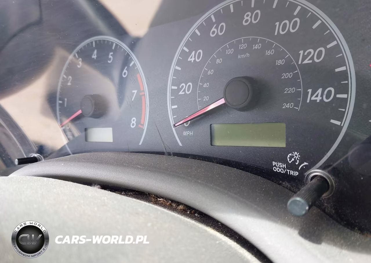 2009 Toyota Corolla Le VIN:1NXBU40E29Z025094 - 7