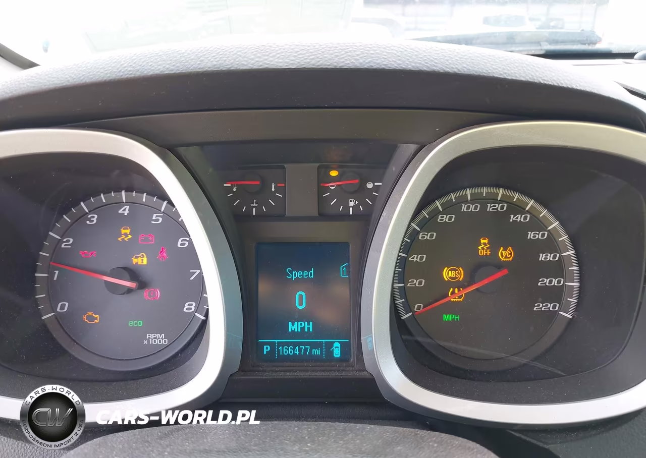 2012 Chevrolet Equinox Ls VIN:2GNALBEK9C6385661 - 7