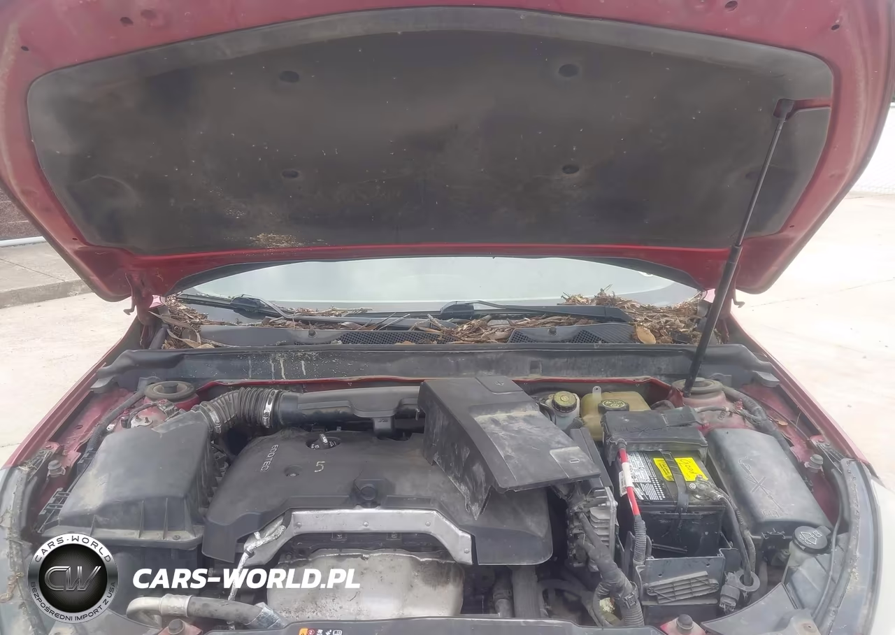 2013 Chevrolet Malibu VIN:1G11H5SA6DF345433 - 10