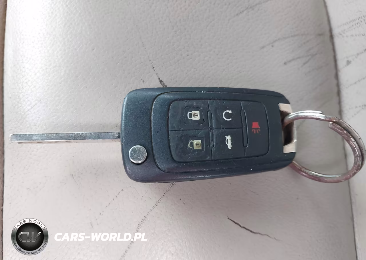 2013 Chevrolet Malibu VIN:1G11H5SA6DF345433 - 11