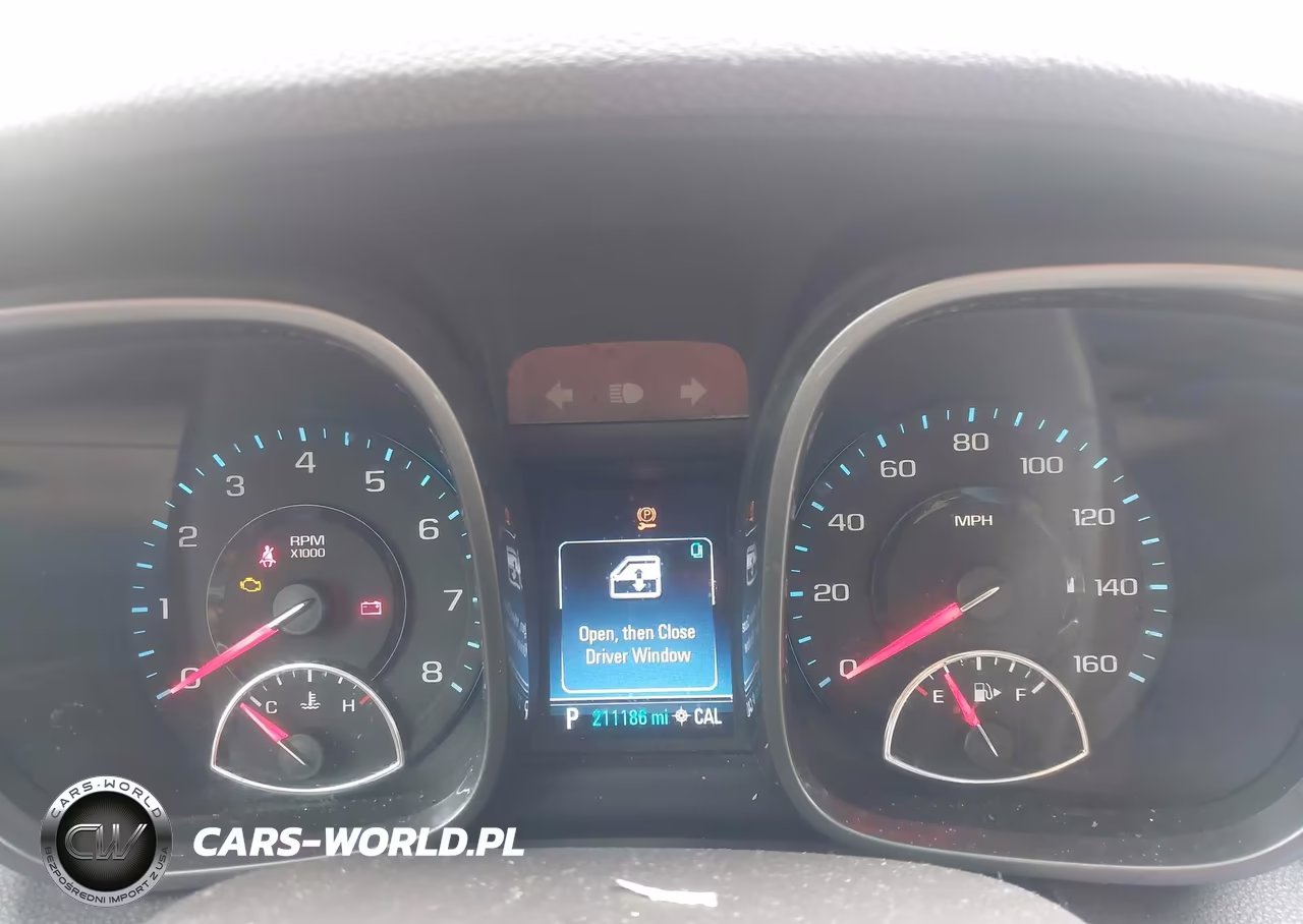 2013 Chevrolet Malibu VIN:1G11H5SA6DF345433 - 7